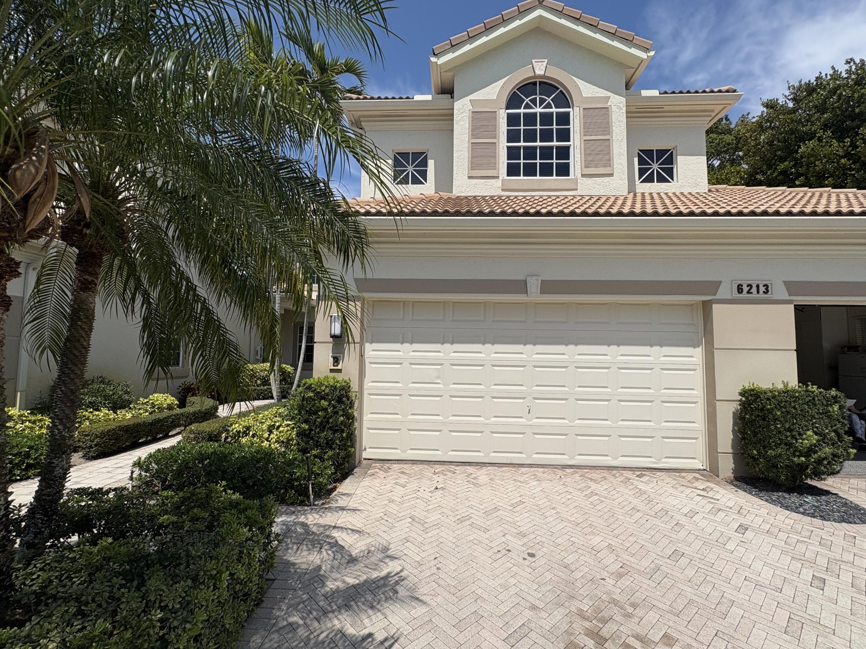 6213 Island Walk, Unit B Boca Raton, FL 33496 - Photo 1 of 53 Exterior