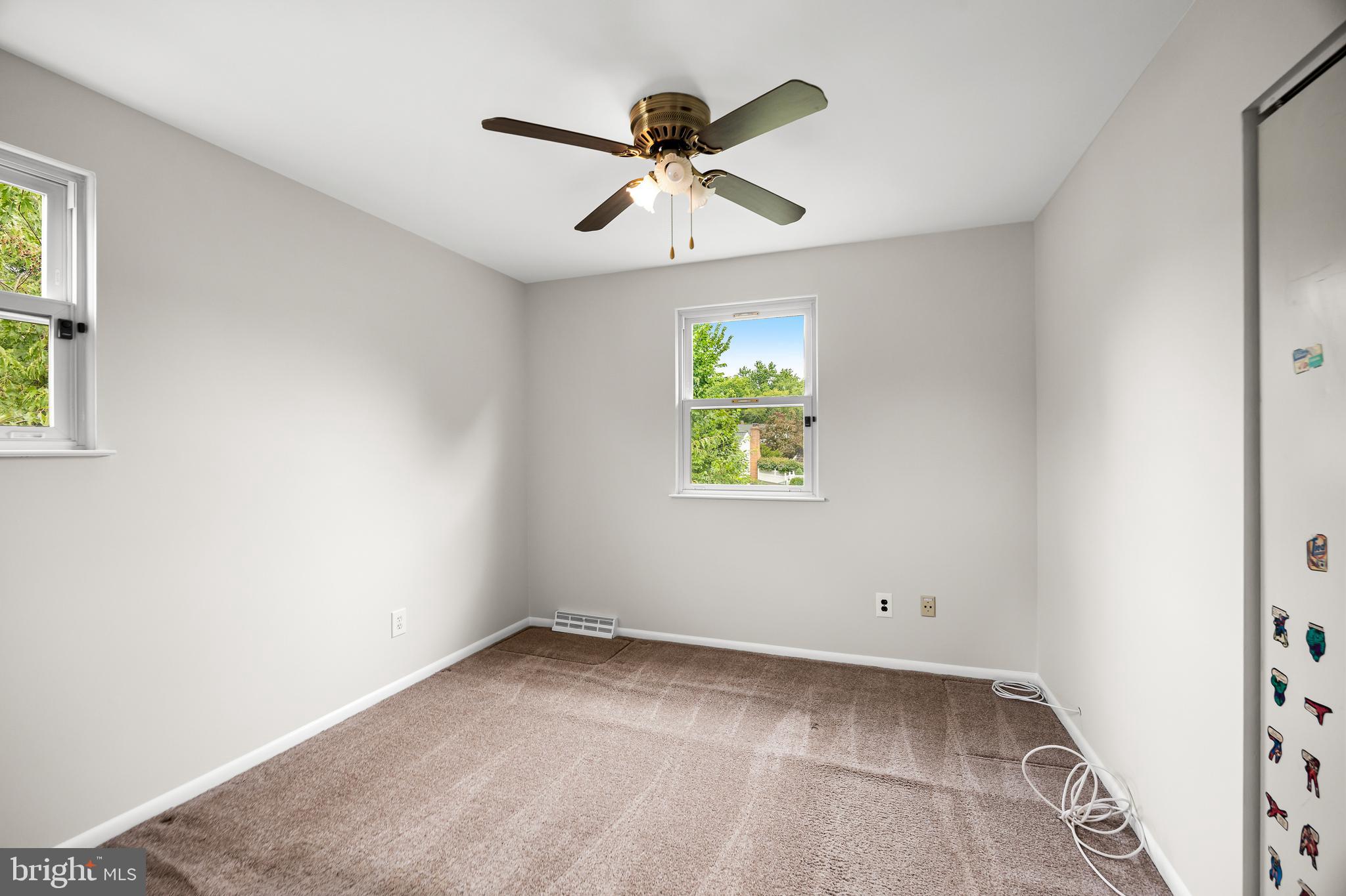 109 Cardinal Road Edgewater Park, NJ 08010 - Photo 24 of 31 Bedroom 3