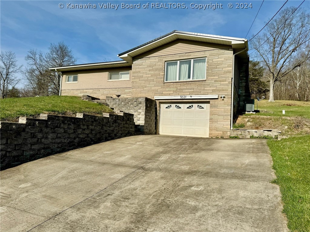 5331 Charleston Road Ripley, WV 25271 - Photo 1 of 25 Gallery Image 1