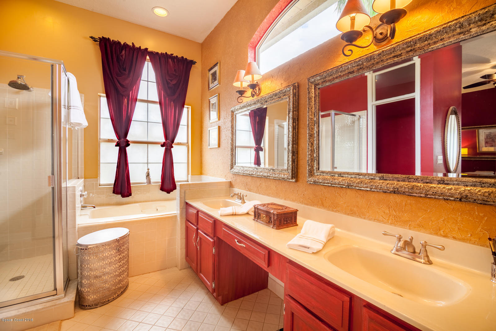 4430 Canard Road Melbourne, FL 32934 - Photo 7 of 22 Master Bth