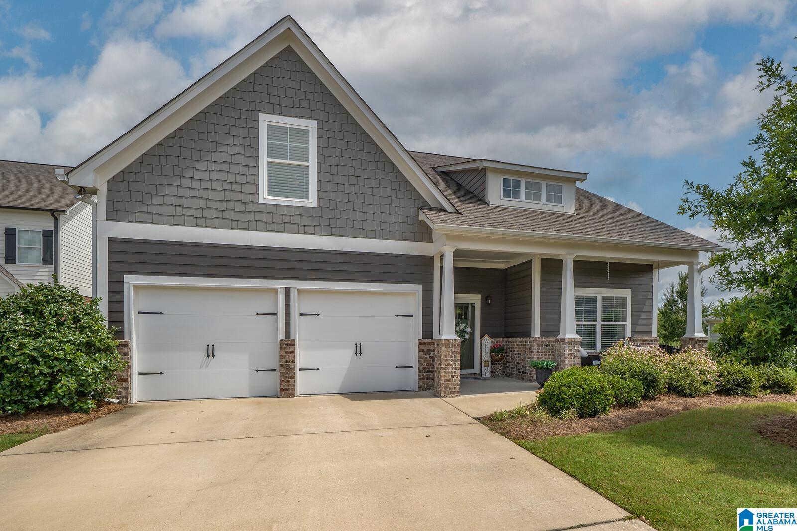 3028 Camellia Ridge Court Pelham, AL 35124 - Photo 1 of 44 Gallery Image 1