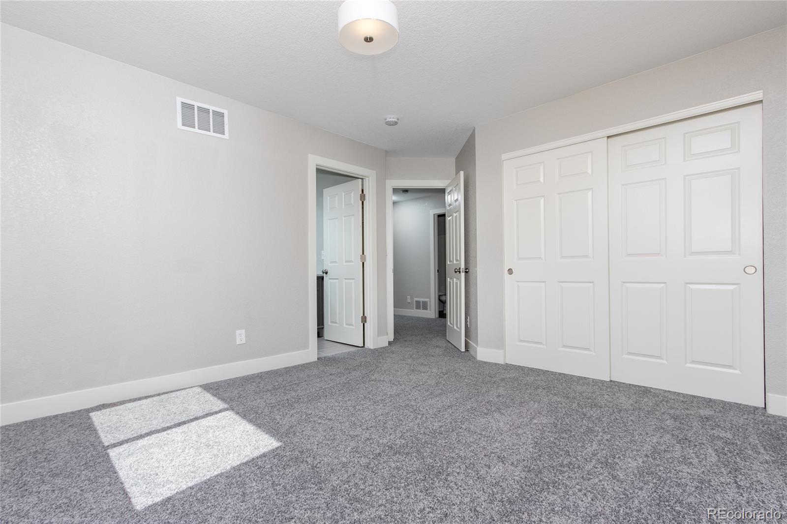 1589 Spring Water Way Highlands Ranch, CO 80129 - Photo 14 of 40 a view of an empty room