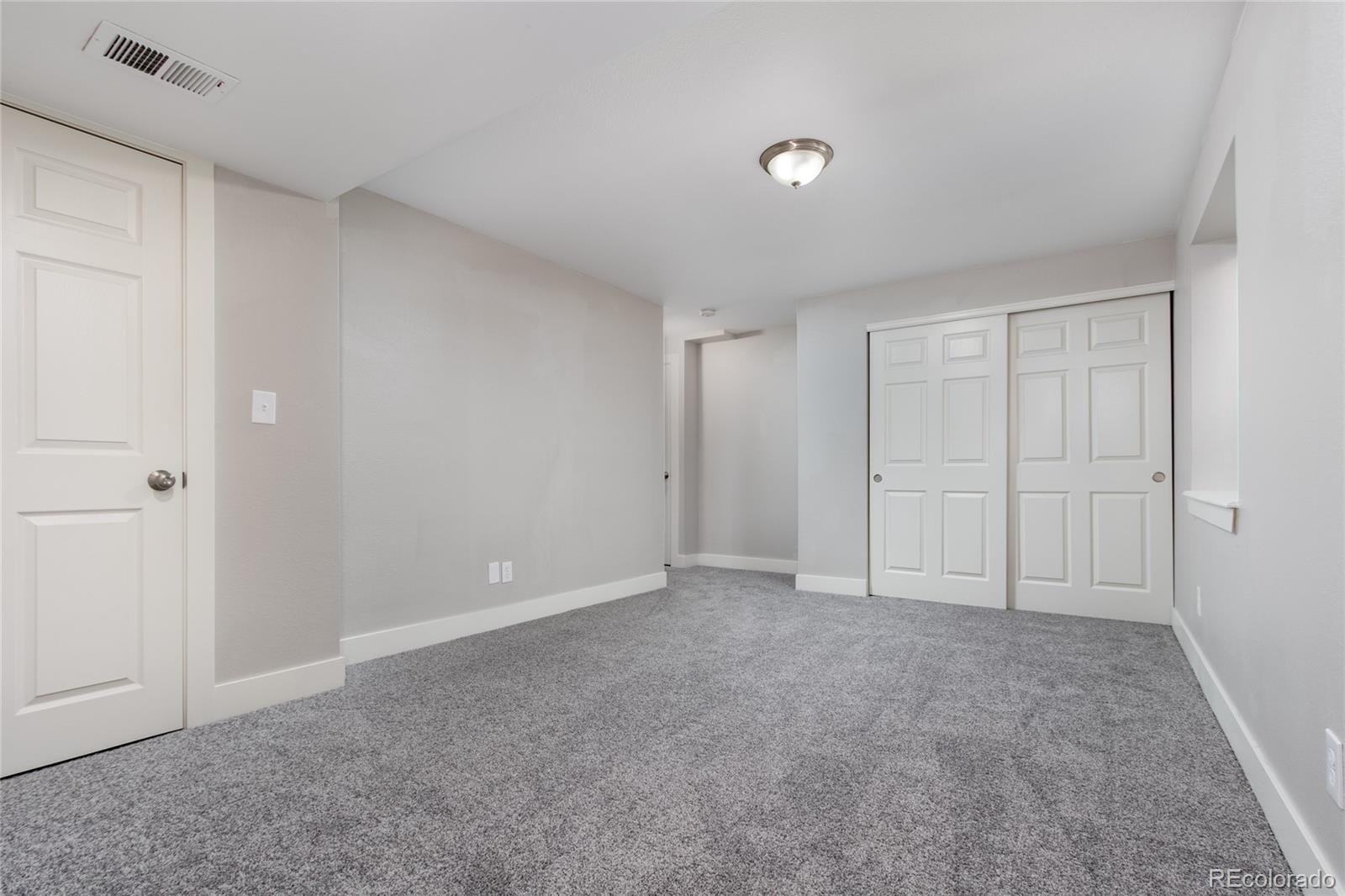 1589 Spring Water Way Highlands Ranch, CO 80129 - Photo 20 of 40 a view of an empty room
