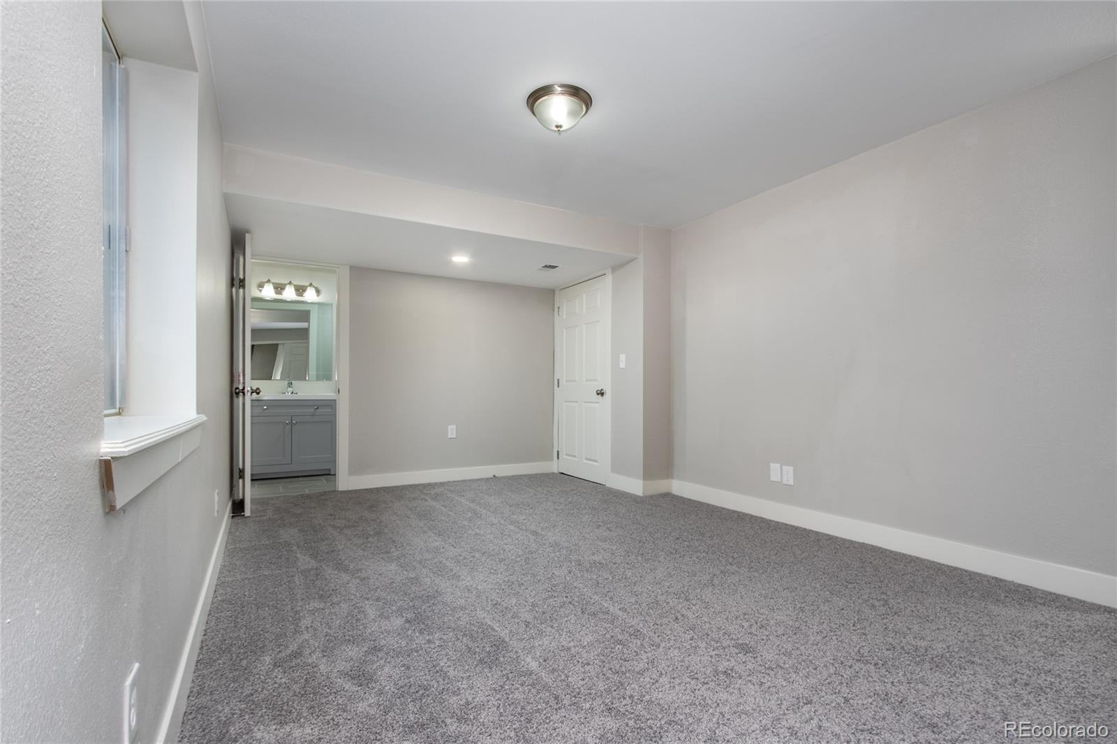 1589 Spring Water Way Highlands Ranch, CO 80129 - Photo 21 of 40 a view of an empty room