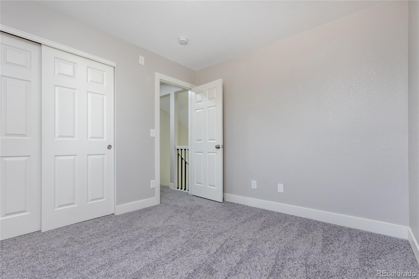 1589 Spring Water Way Highlands Ranch, CO 80129 - Photo 28 of 40 a view of an empty room