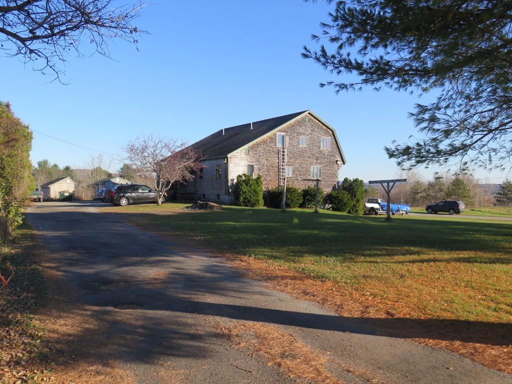 299 North Union Road Union, ME 04862 - Photo 8 of 10 Photo