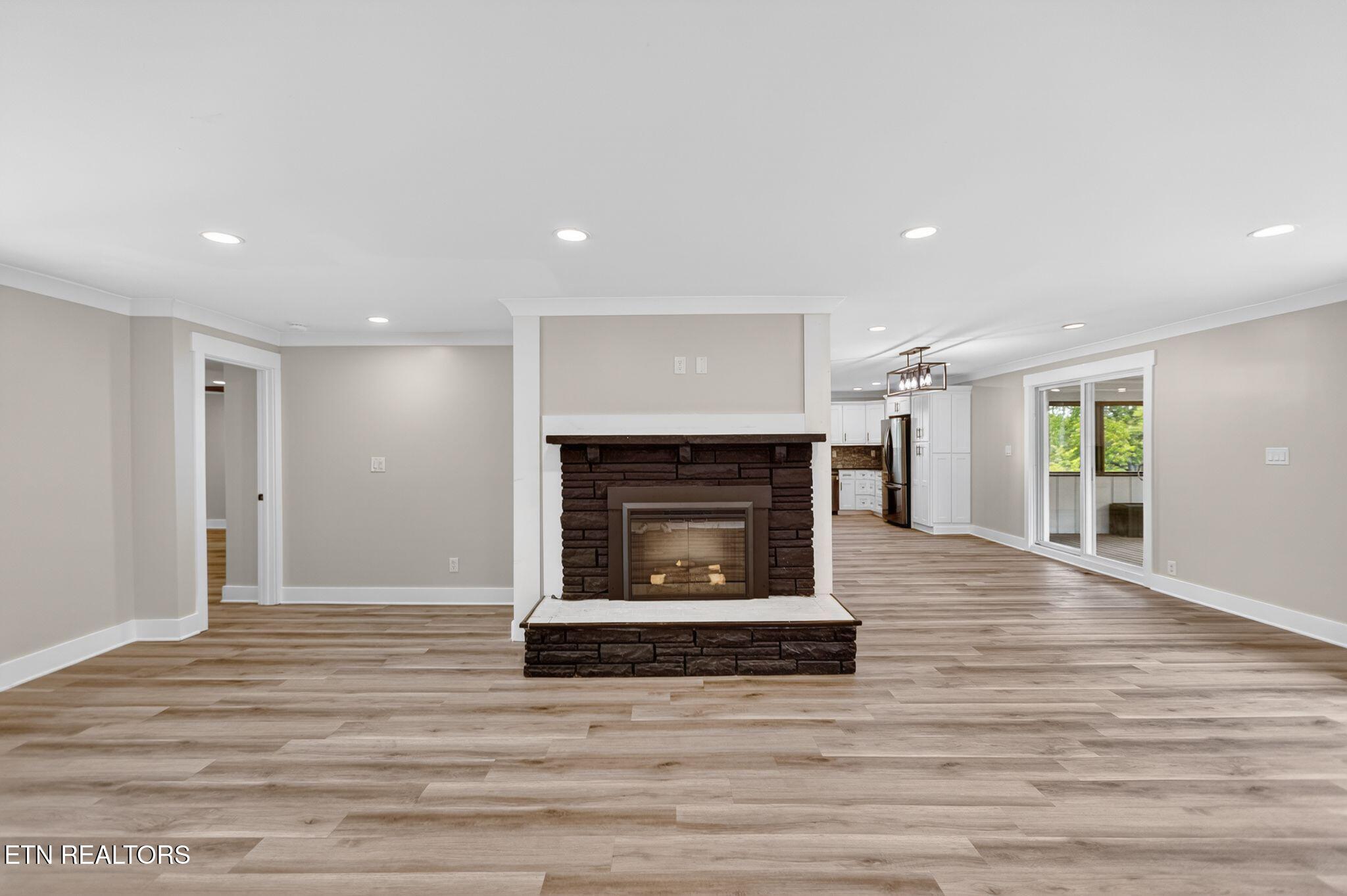 7204 Fairlane Road Powell, TN 37849 - Photo 11 of 59 7204 FR