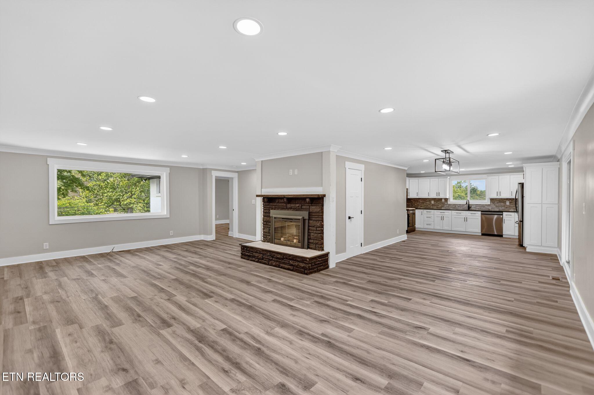 7204 Fairlane Road Powell, TN 37849 - Photo 12 of 59 7204 FR