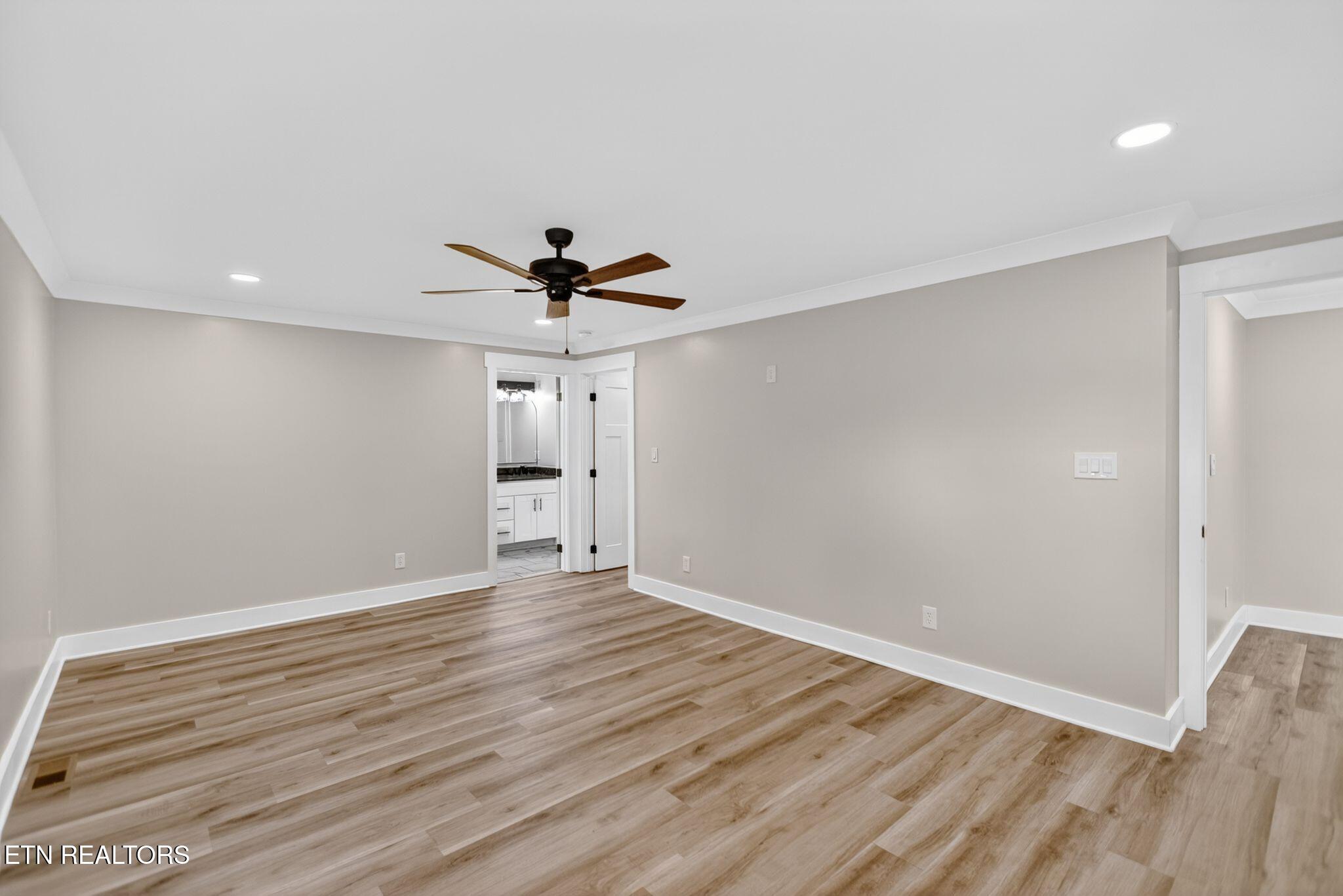 7204 Fairlane Road Powell, TN 37849 - Photo 26 of 59 7204 FR