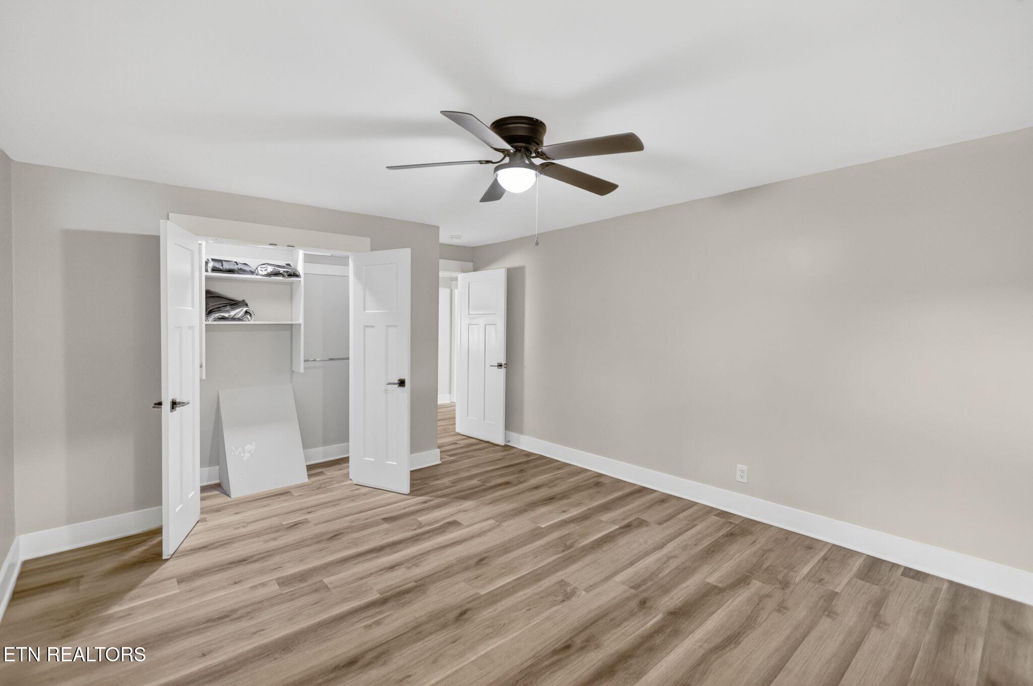 7204 Fairlane Road Powell, TN 37849 - Photo 35 of 59 7204 FR