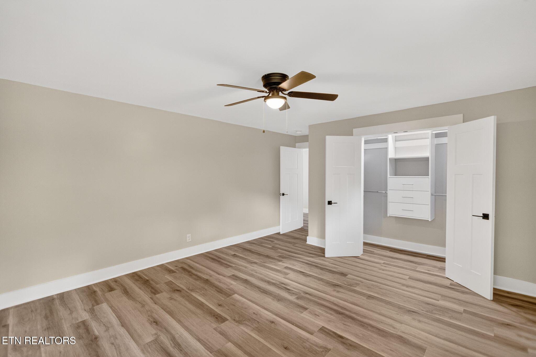 7204 Fairlane Road Powell, TN 37849 - Photo 39 of 59 7204 FR