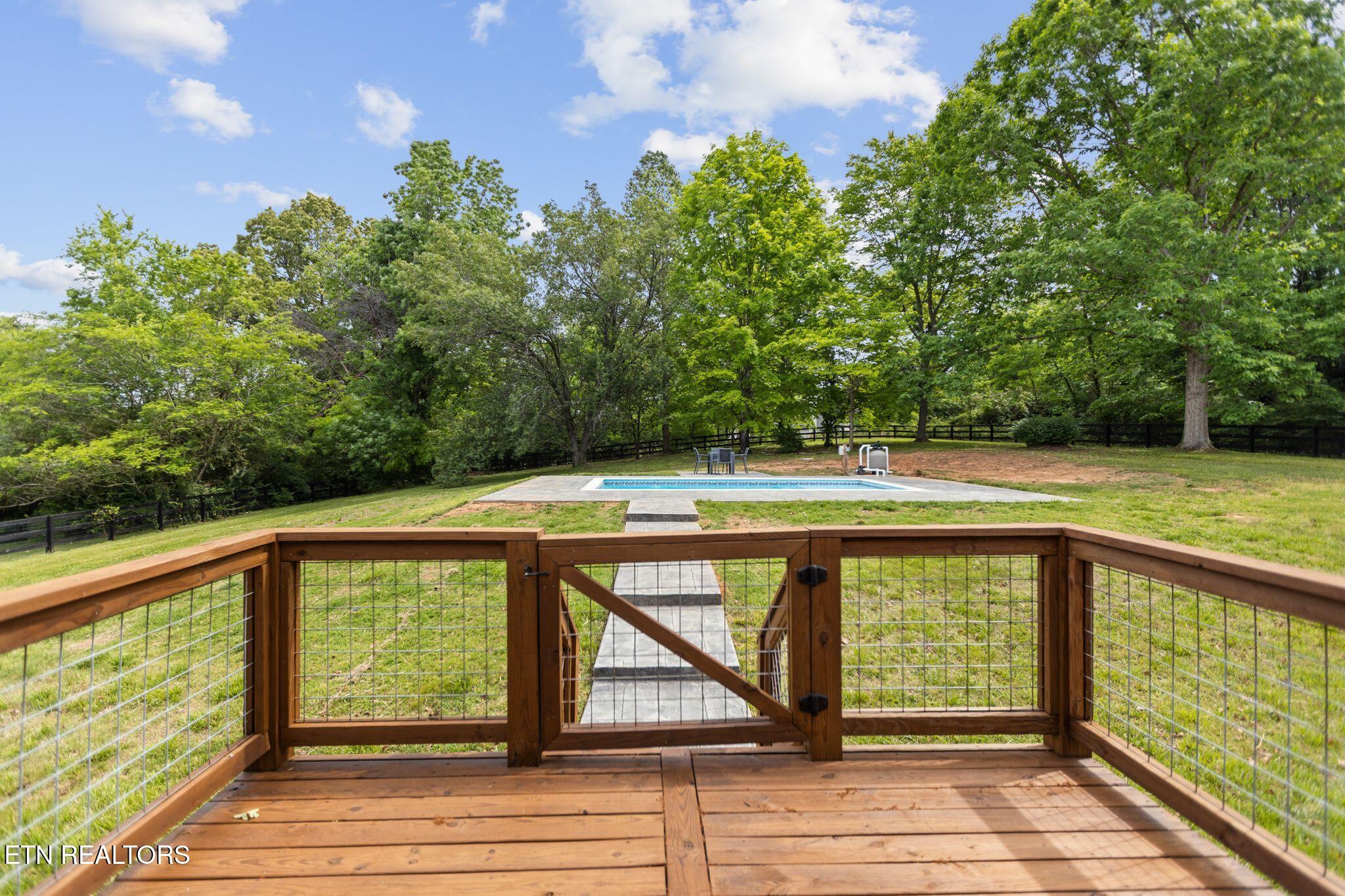 7204 Fairlane Road Powell, TN 37849 - Photo 41 of 59 7204 FR