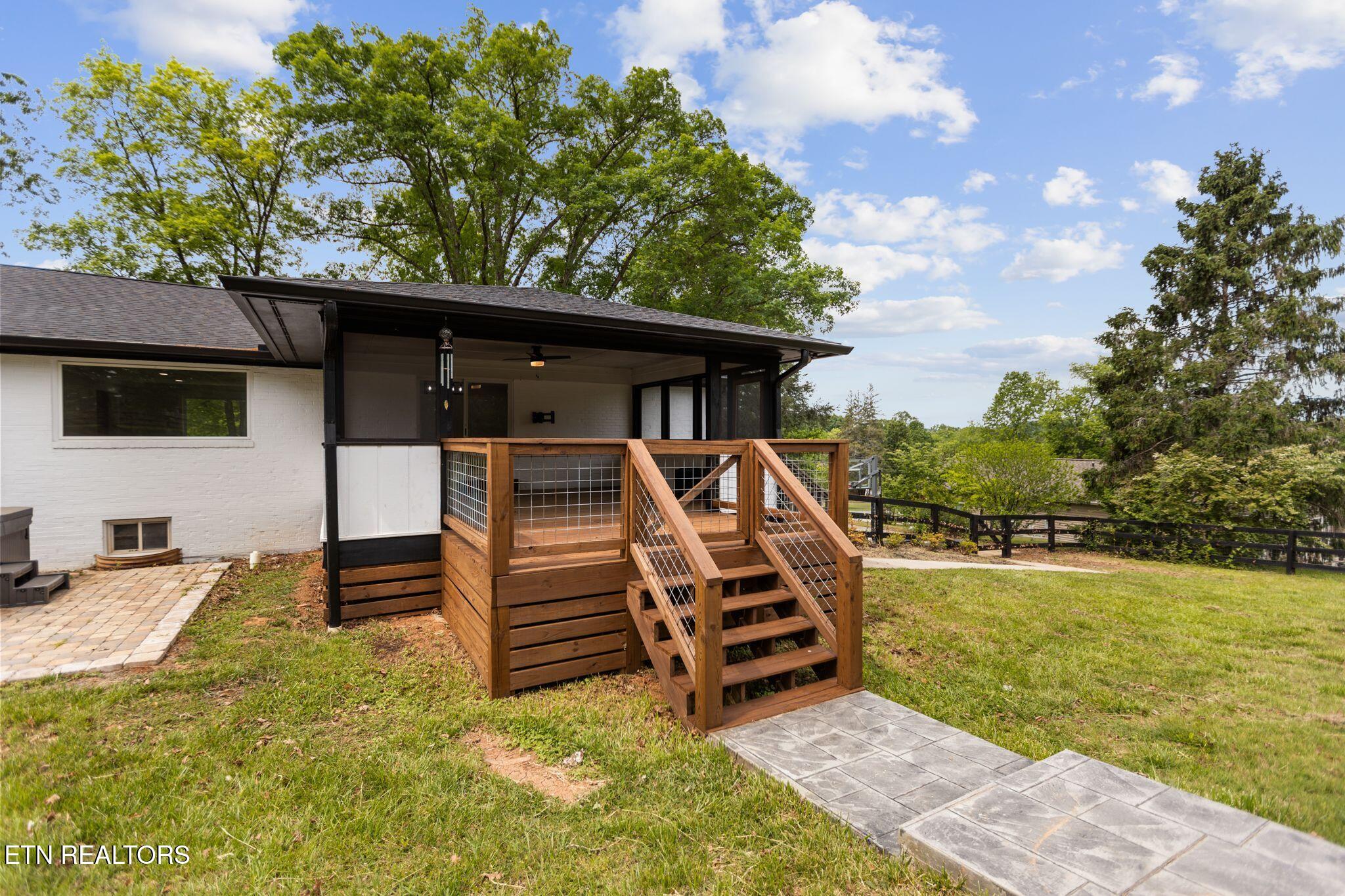 7204 Fairlane Road Powell, TN 37849 - Photo 42 of 59 7204 FR