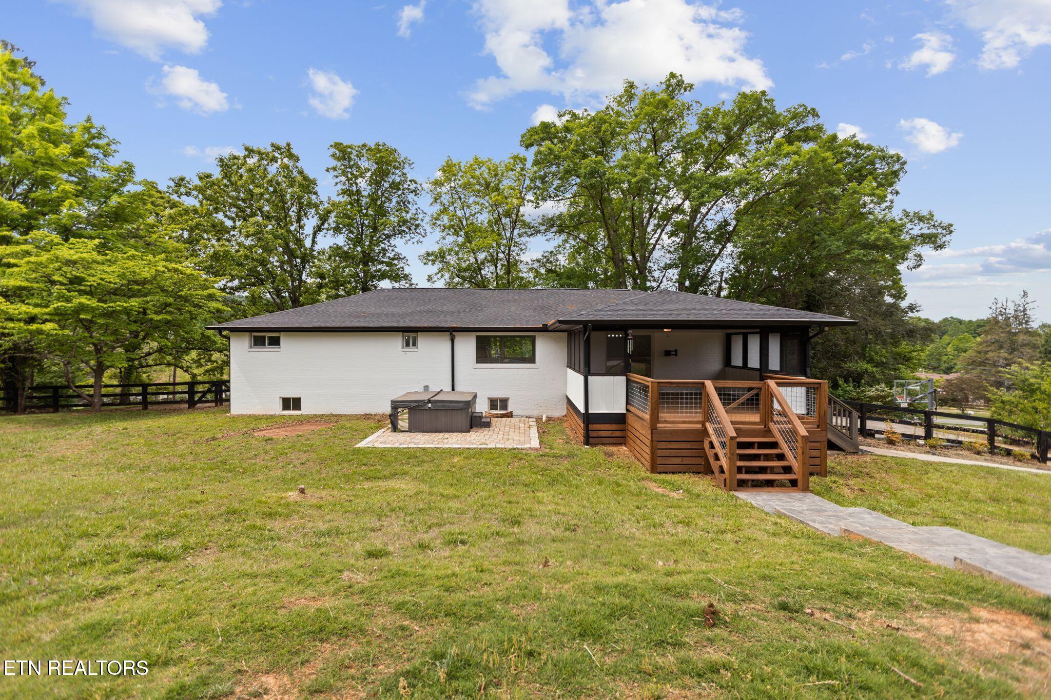7204 Fairlane Road Powell, TN 37849 - Photo 43 of 59 7204 FR