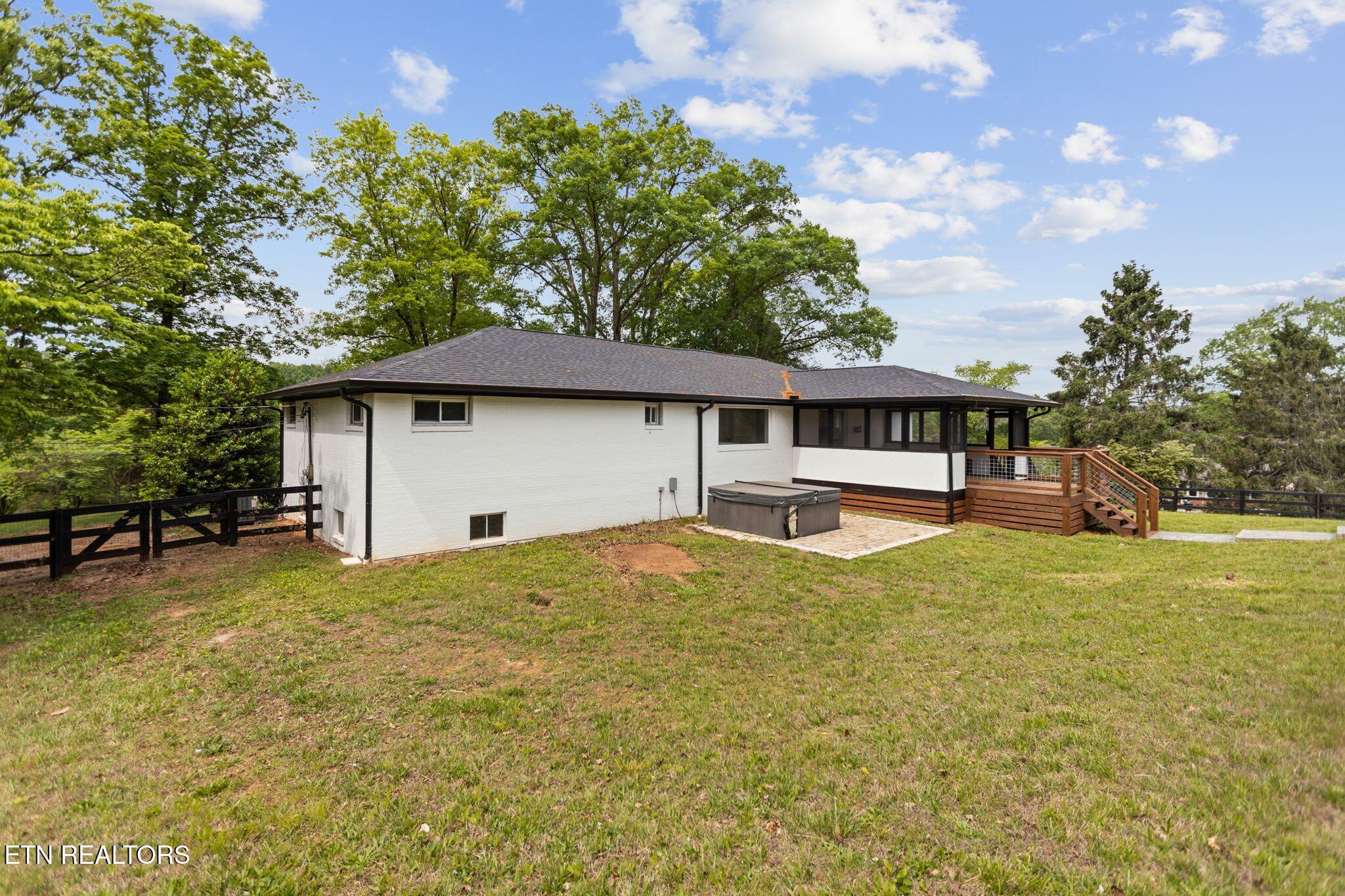 7204 Fairlane Road Powell, TN 37849 - Photo 44 of 59 7204 FR