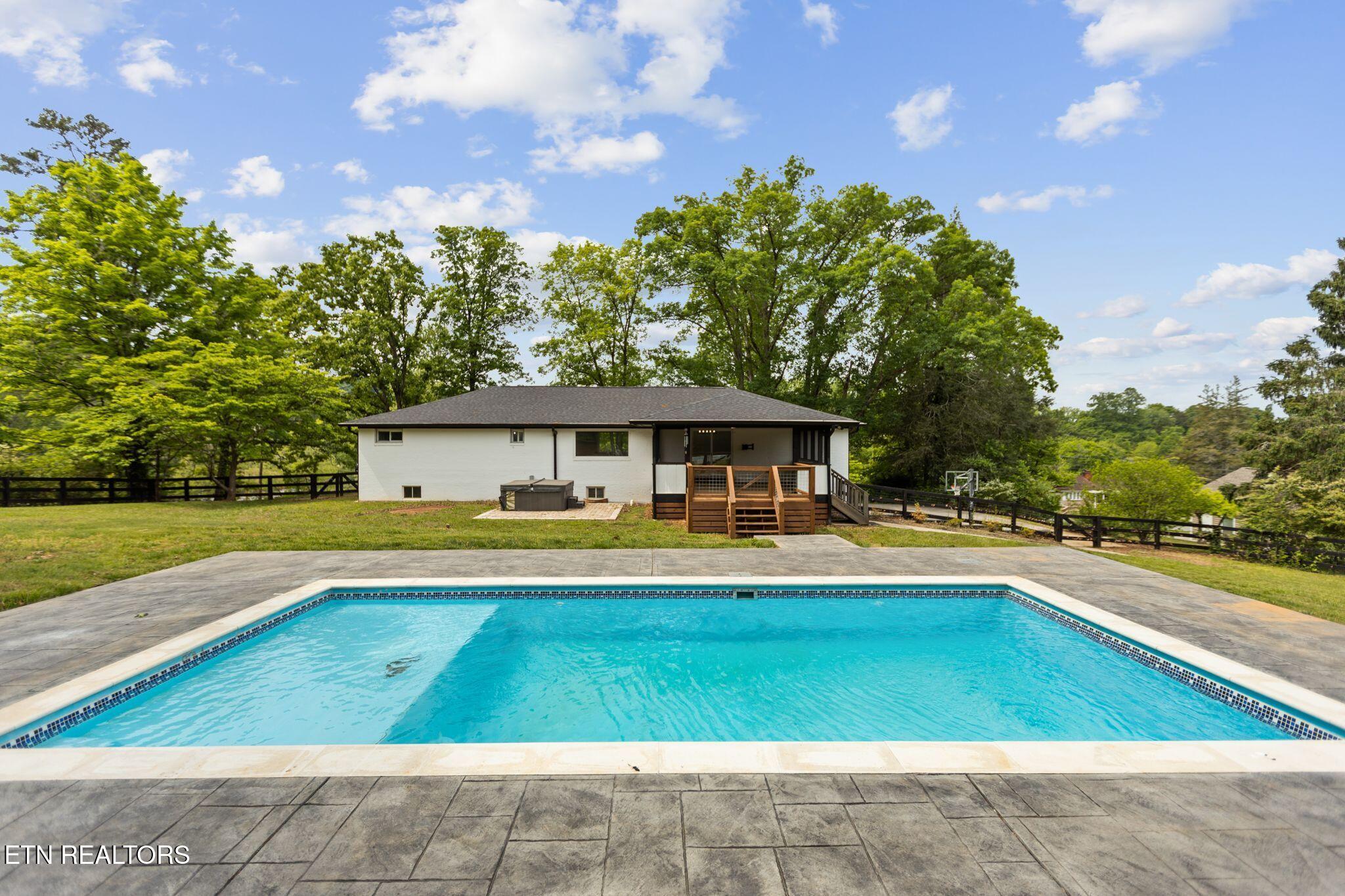 7204 Fairlane Road Powell, TN 37849 - Photo 46 of 59 7204 FR