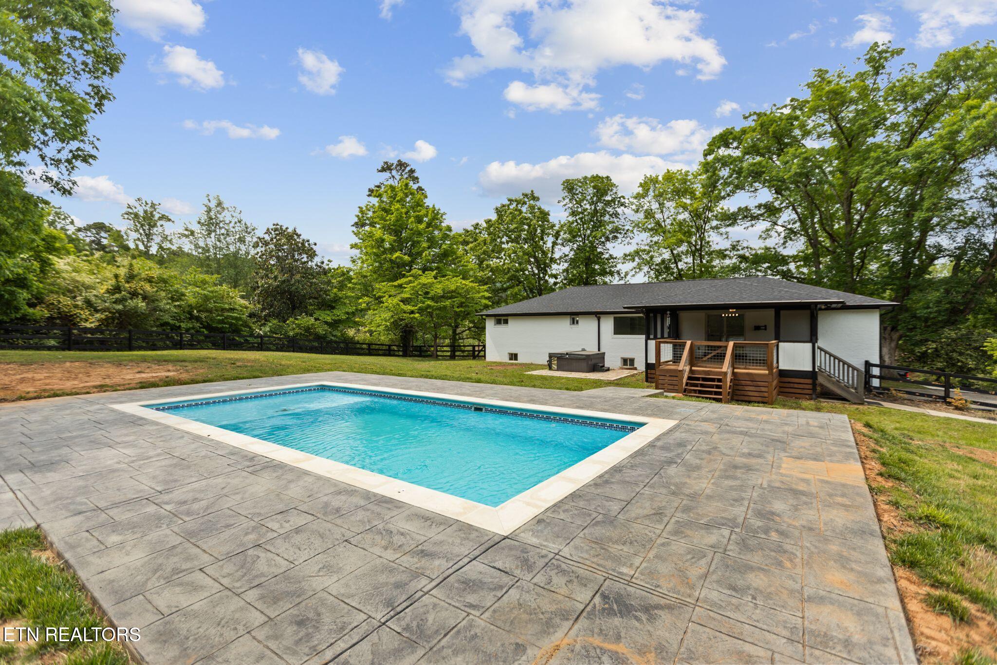 7204 Fairlane Road Powell, TN 37849 - Photo 48 of 59 7204 FR