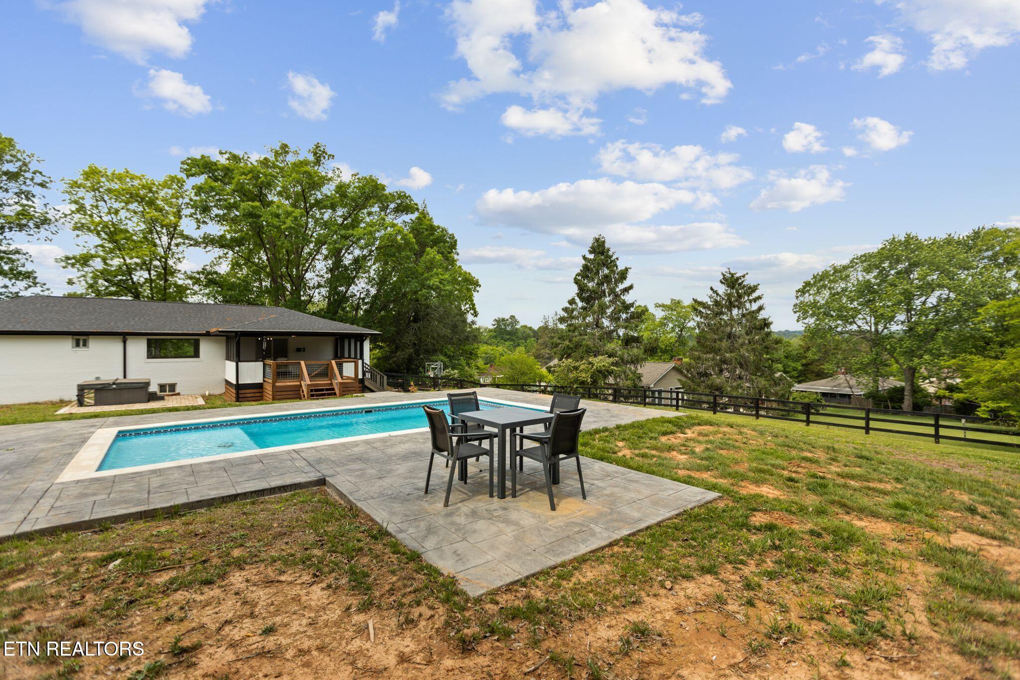 7204 Fairlane Road Powell, TN 37849 - Photo 49 of 59 7204 FR
