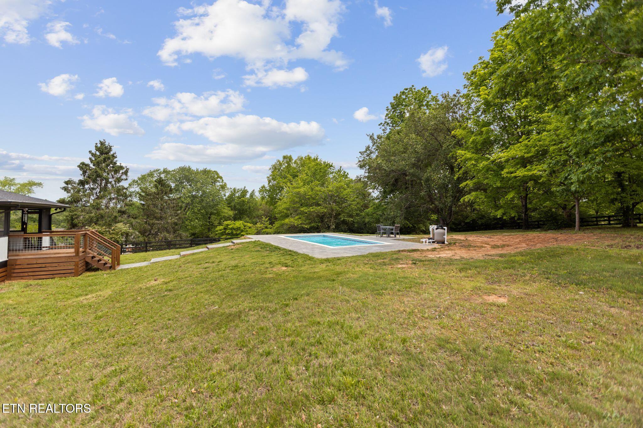 7204 Fairlane Road Powell, TN 37849 - Photo 50 of 59 7204 FR