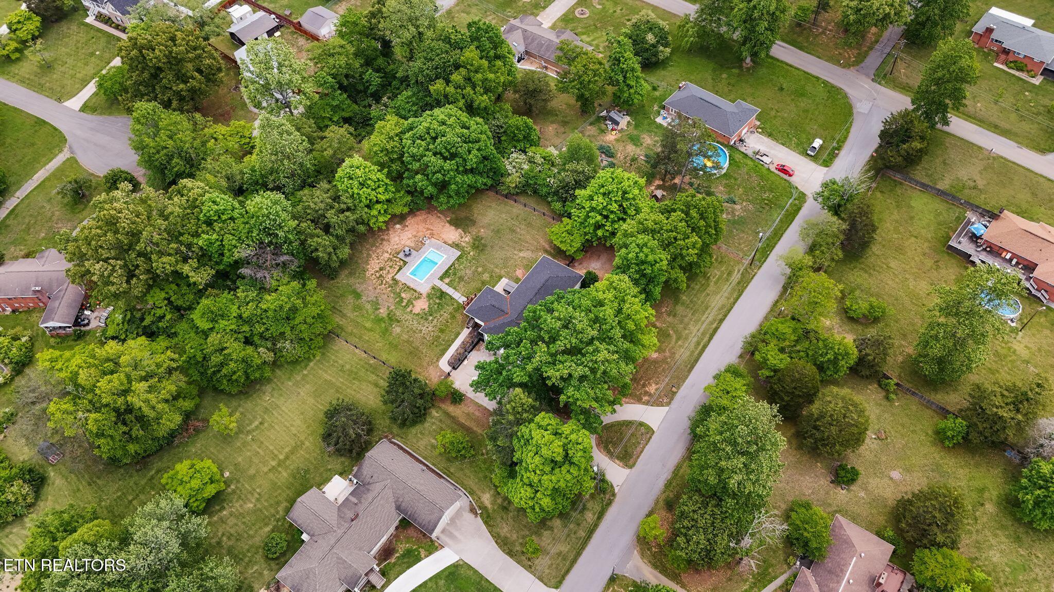 7204 Fairlane Road Powell, TN 37849 - Photo 56 of 59 7204 FR