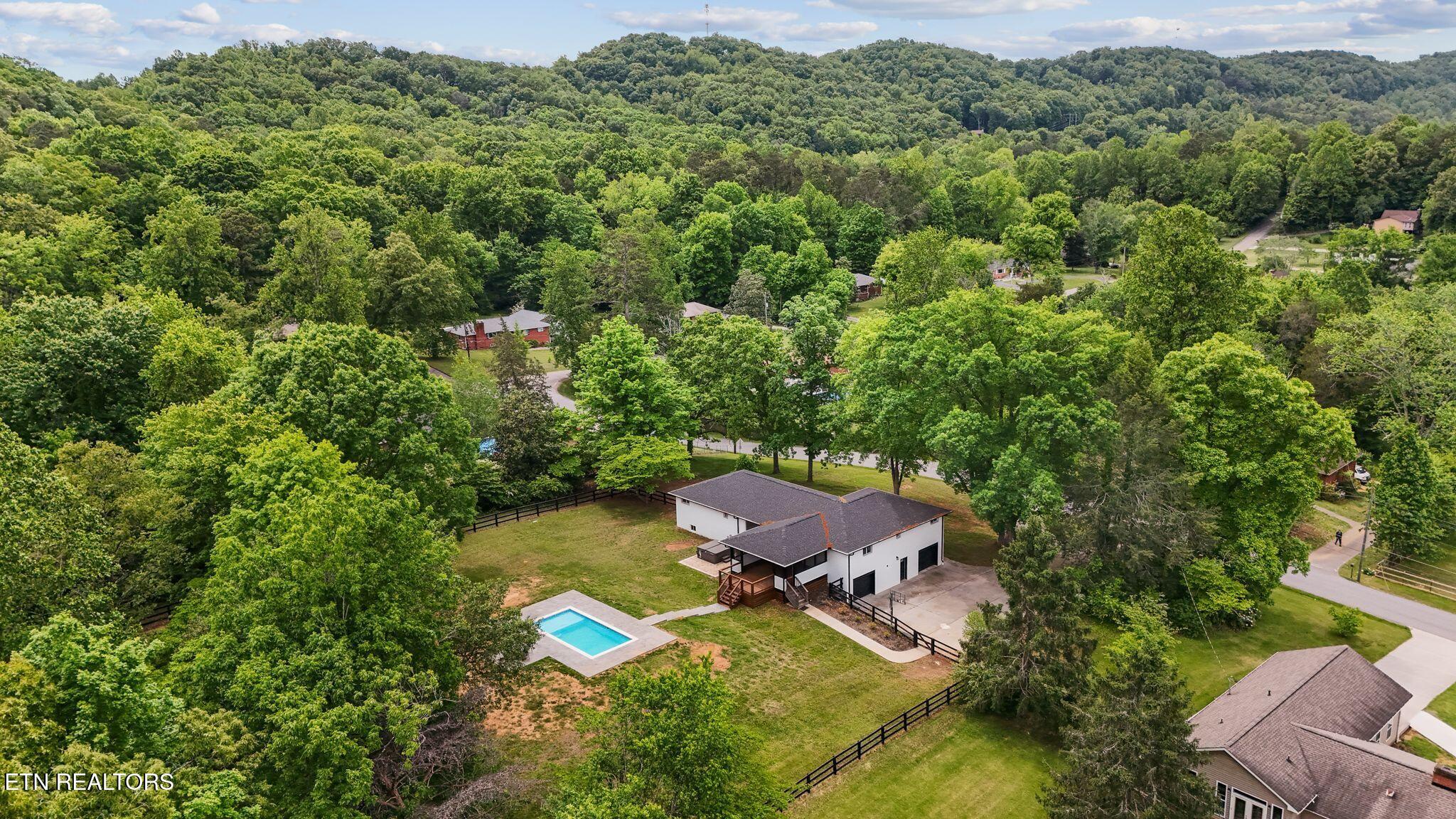 7204 Fairlane Road Powell, TN 37849 - Photo 58 of 59 7204 FR