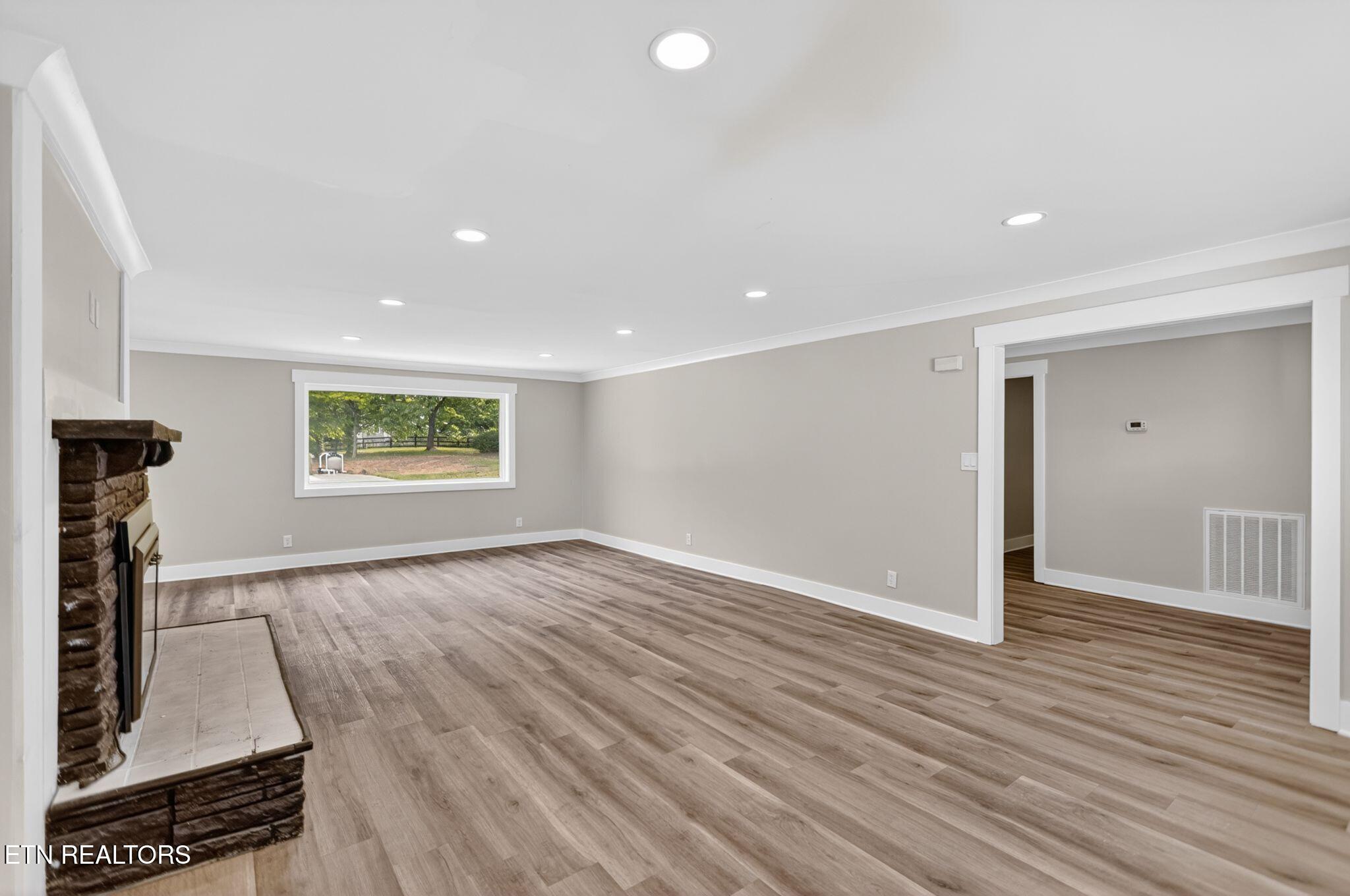 7204 Fairlane Road Powell, TN 37849 - Photo 8 of 59 7204 FR