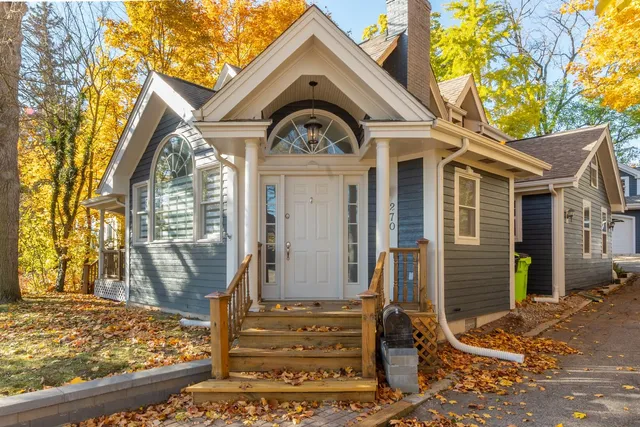 $4,850 | 270 South Center Street, Northville, MI 48167