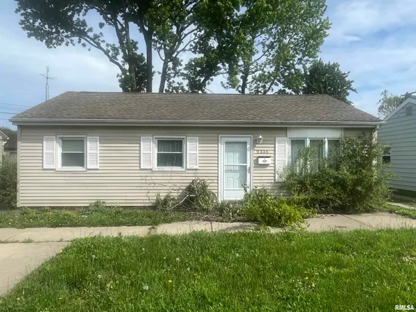 $75,000 | 2335 Ramsey Road, Springfield, IL 62702