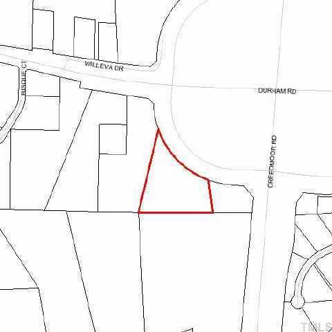 0 Durham Road Wake Forest, NC 27587 - Photo 2 of 2