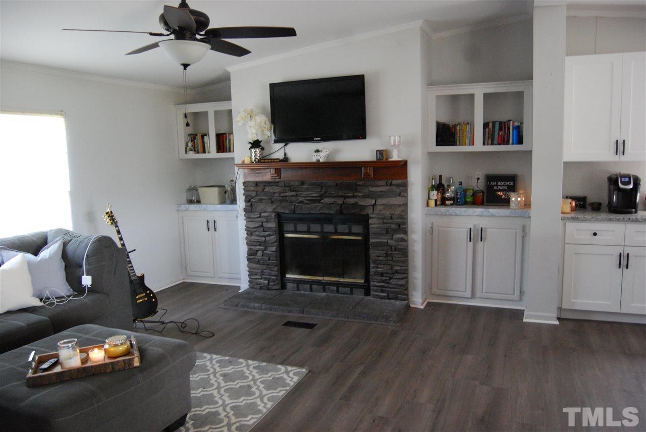 7086 Driver Road Zebulon, NC 27597 - Photo 6 of 16