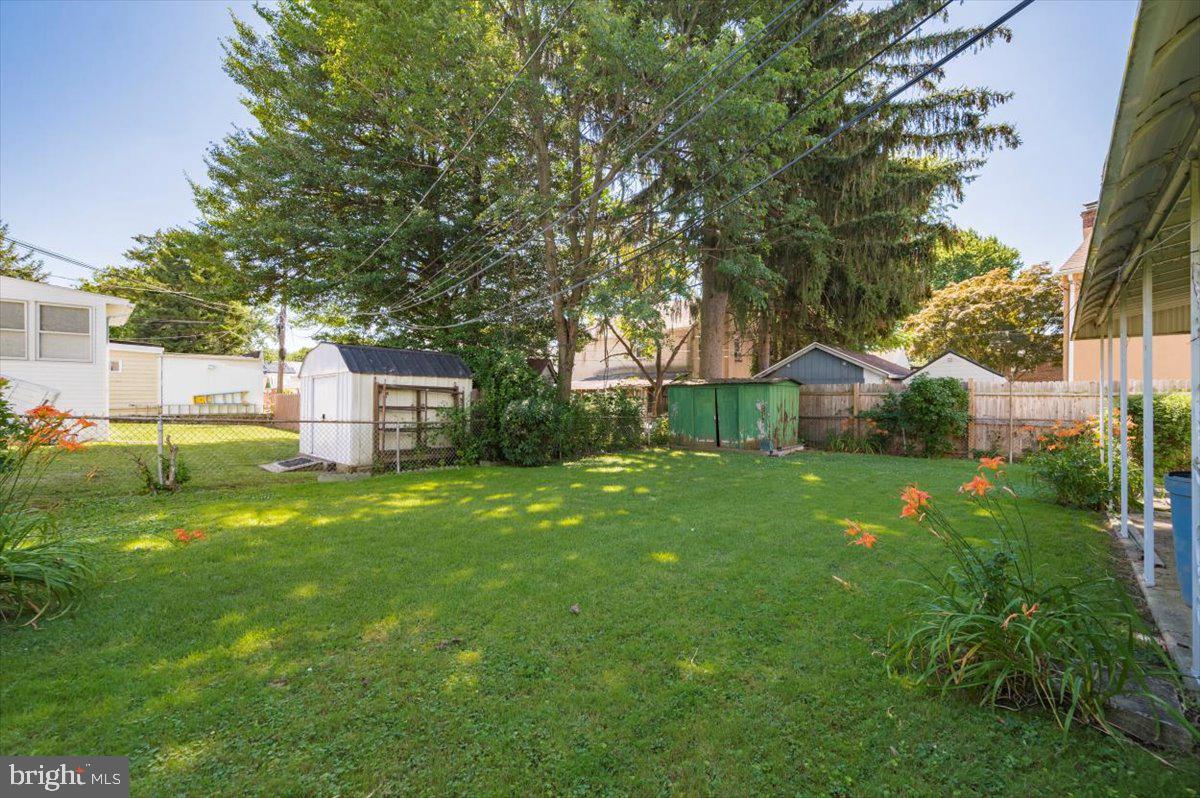 1032 Edgerton Road Secane, PA 19018 - Photo 45 of 48