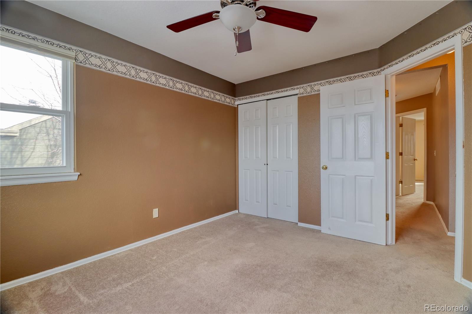 3819 South Rome Way Aurora, CO 80018 - Photo 23 of 32 a view of an empty room