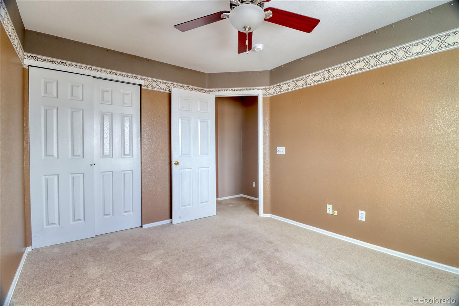 3819 South Rome Way Aurora, CO 80018 - Photo 24 of 32 a view of an empty room