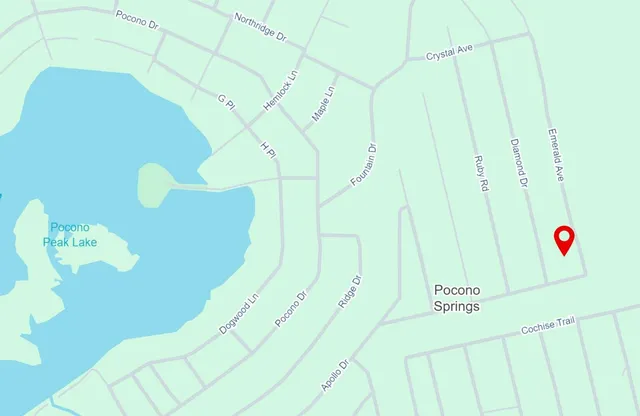 a view of a book shelf