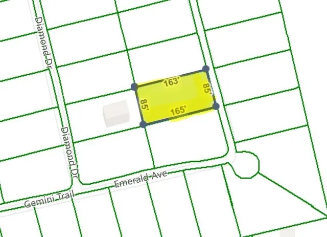 $3,700 | Lot 71 Emerald Avenue, Gouldsboro, PA 18424