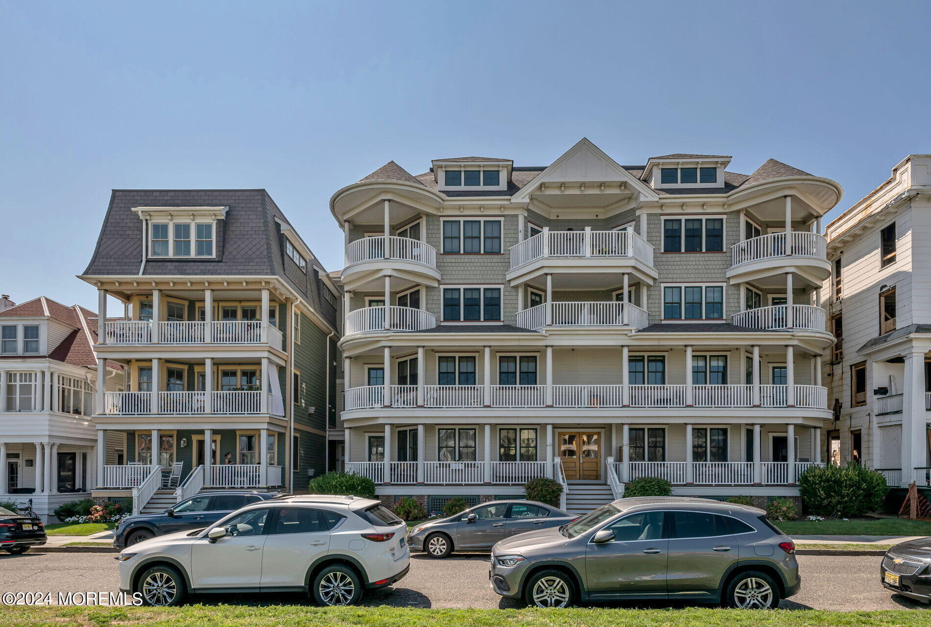 30 Ocean Pathway, Unit 3E Ocean Grove, NJ 07756 - Photo 1 of 51 001-1900x1280-photo