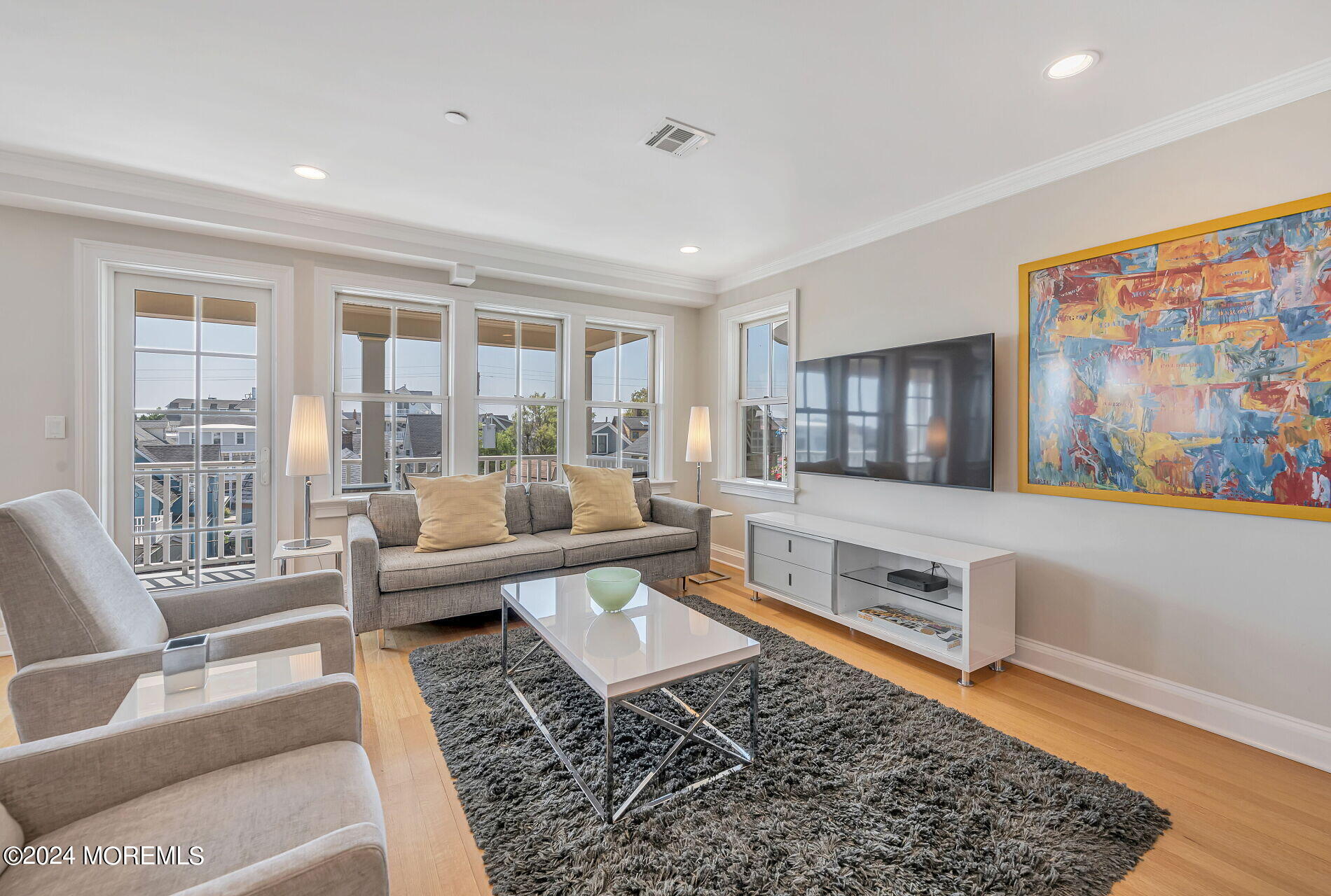 30 Ocean Pathway, Unit 3E Ocean Grove, NJ 07756 - Photo 3 of 51 003-1900x1280-photo