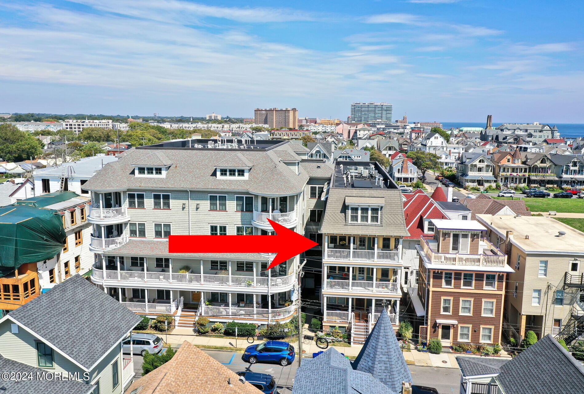 30 Ocean Pathway, Unit 3E Ocean Grove, NJ 07756 - Photo 44 of 51 044-1900x1280-photo