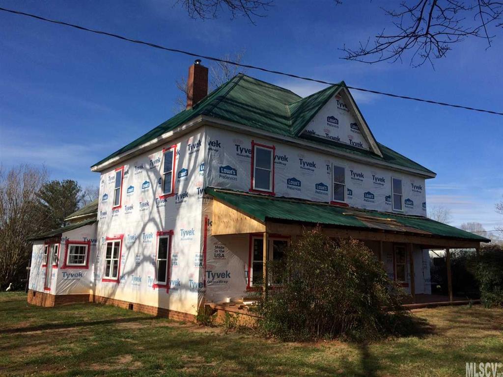 4300 Lee Cline Road Conover, NC 28613 - Photo 1 of 1 Gallery Image 1