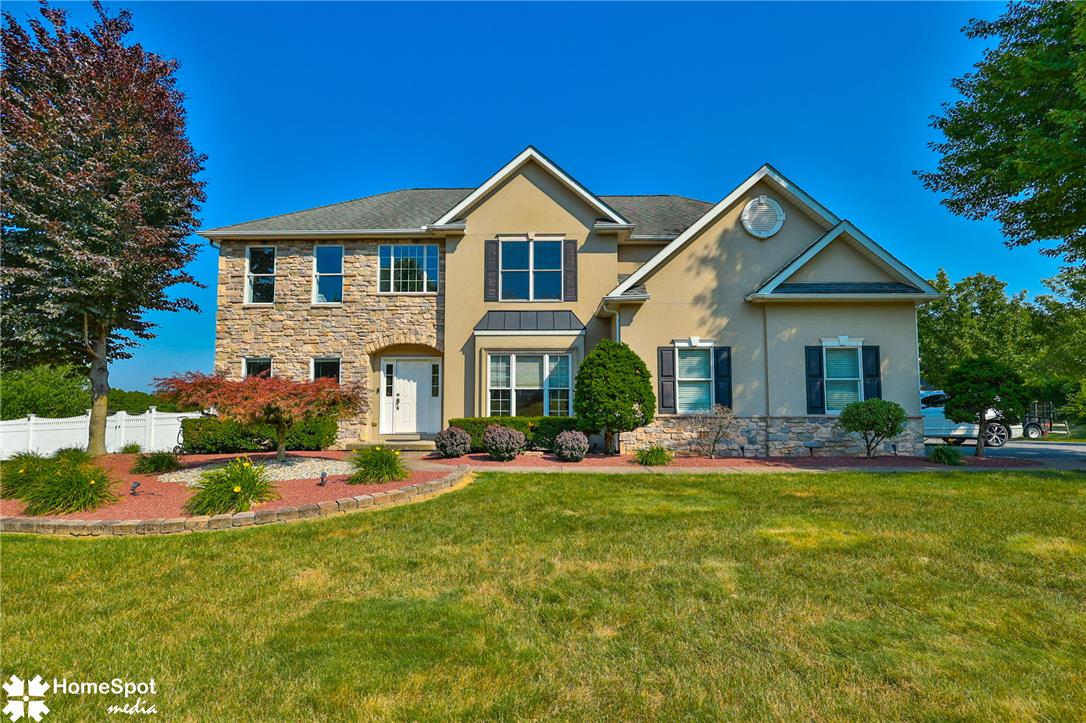 2115 Terry Road Nazareth, PA 18064 - Photo 1 of 73