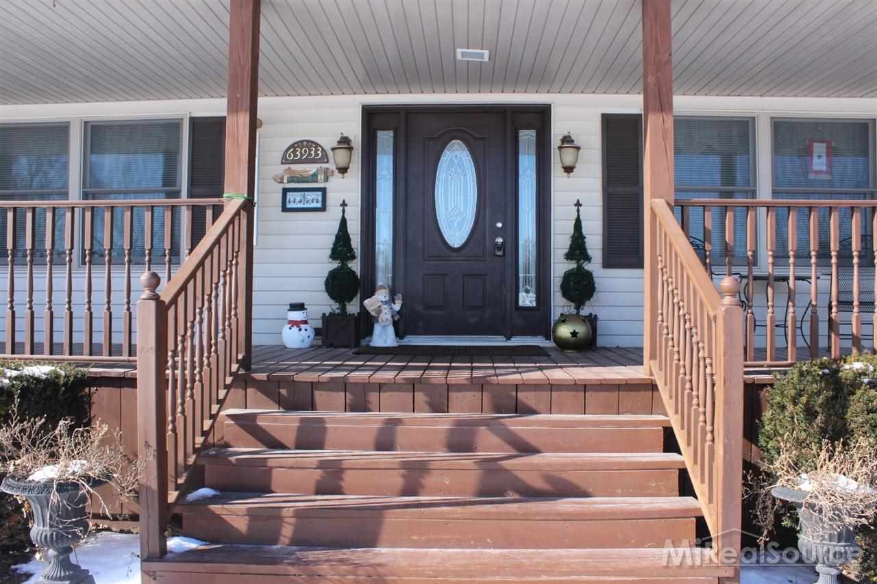 63933 Hartway Road Ray, MI 48096 - Photo 2 of 45