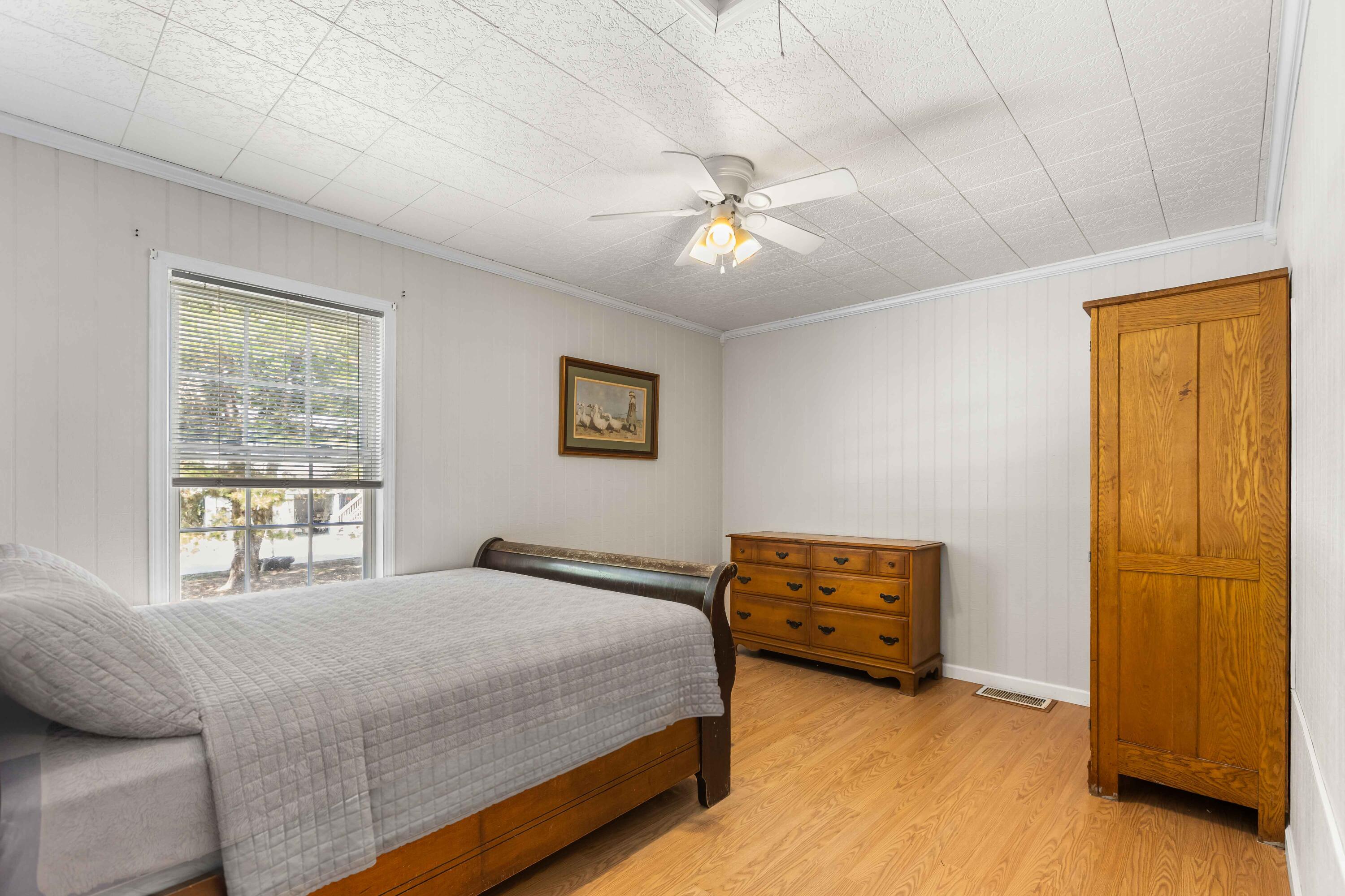 589 Back Field Road Walterboro, SC 29488 - Photo 15 of 30 Bedroom 2