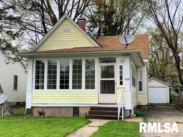 519 West Vine Street Springfield, IL 62704 - Photo 1 of 17 Gallery Image 1
