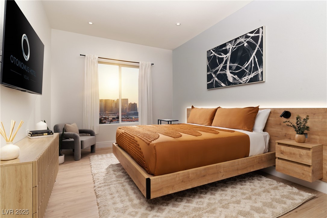 5050 West Russell Road, Unit 107 Las Vegas, NV 89118 - Photo 8 of 13