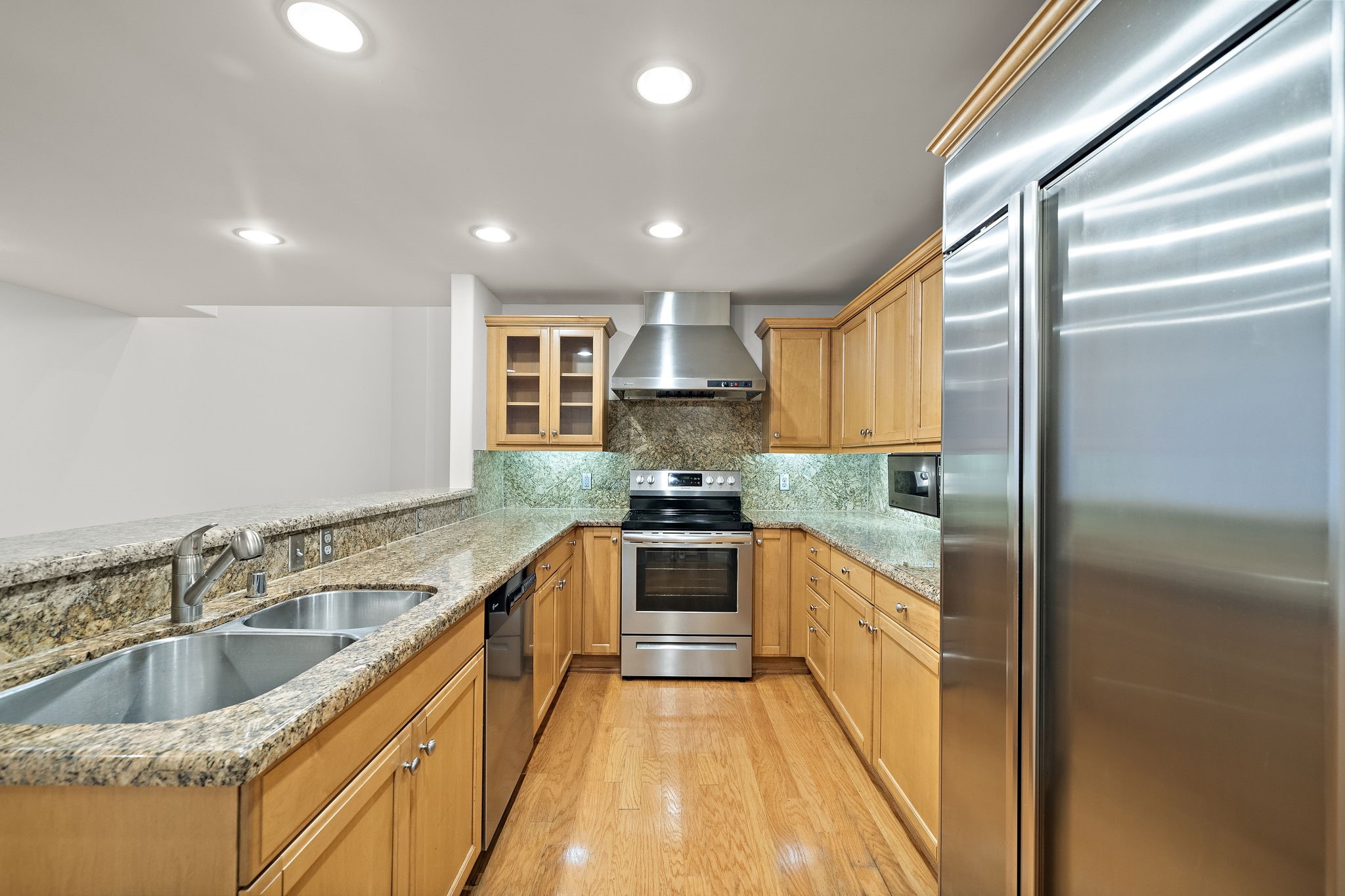 914 Main Street, Unit 1105 Houston, TX 77002 - Photo 4 of 22