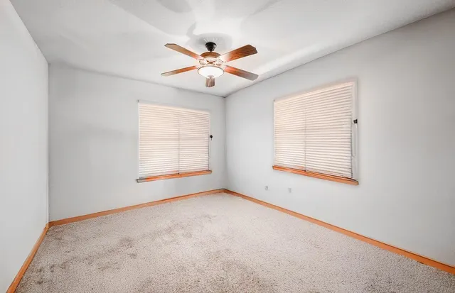 a very nice looking room with a flat screen tv