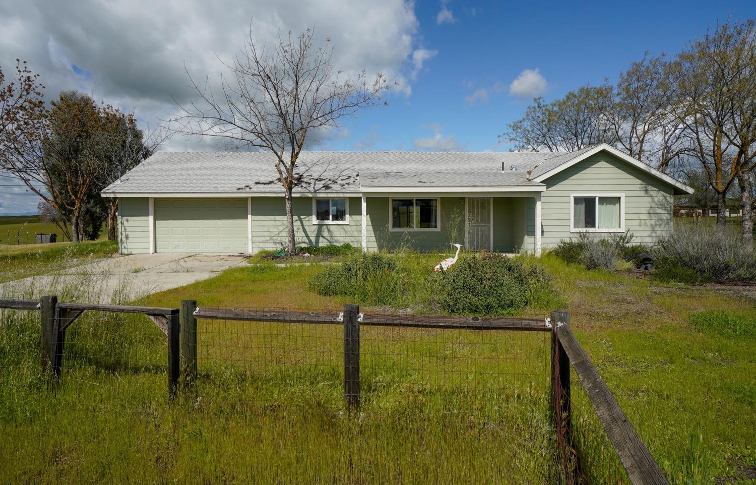 37491 Verde Avenue Madera, CA 93636 - Photo 36 of 66 a view of house with outdoor space