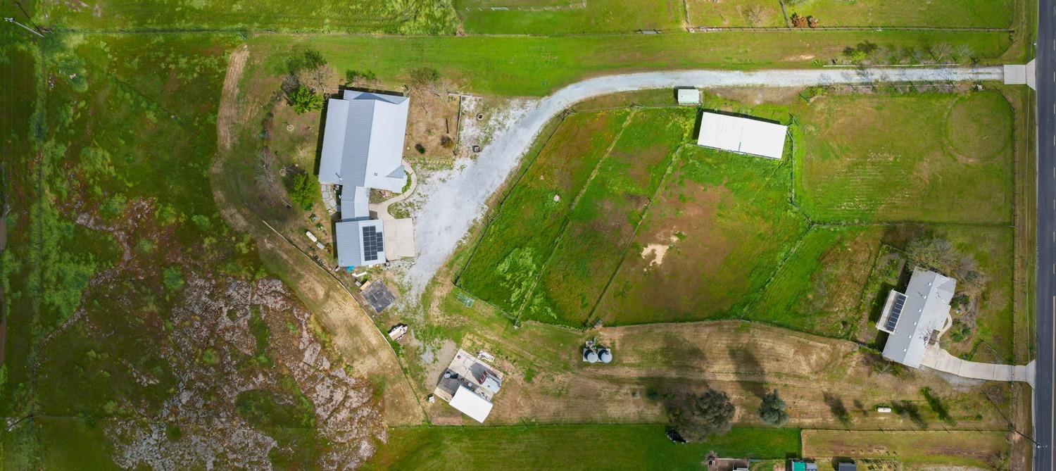 37491 Verde Avenue Madera, CA 93636 - Photo 53 of 66 a view of a swimming pool