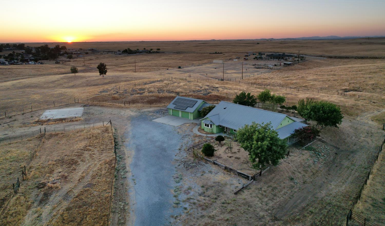 37491 Verde Avenue Madera, CA 93636 - Photo 65 of 66 an aerial view of beach and ocean