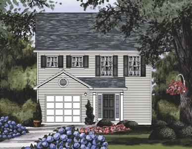 196 Brittondale Road Summerville, SC 29485 - Photo 1 of 1 Photo of Proposed Construction Home